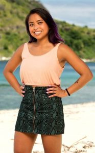 Spotlight: ‘Survivor’ winner Erika Casupanan’s asks us to dream unapologetically