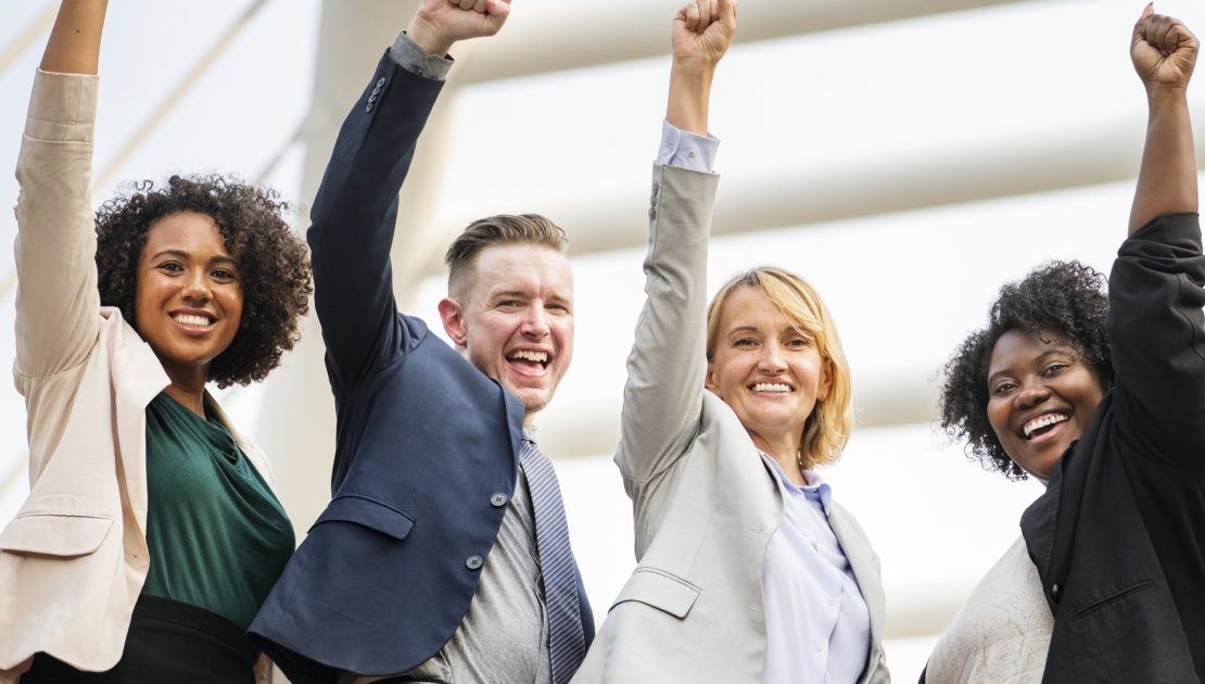 Article: outcomes over optics – building inclusive organizations