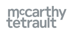 McCarthy Tétrault