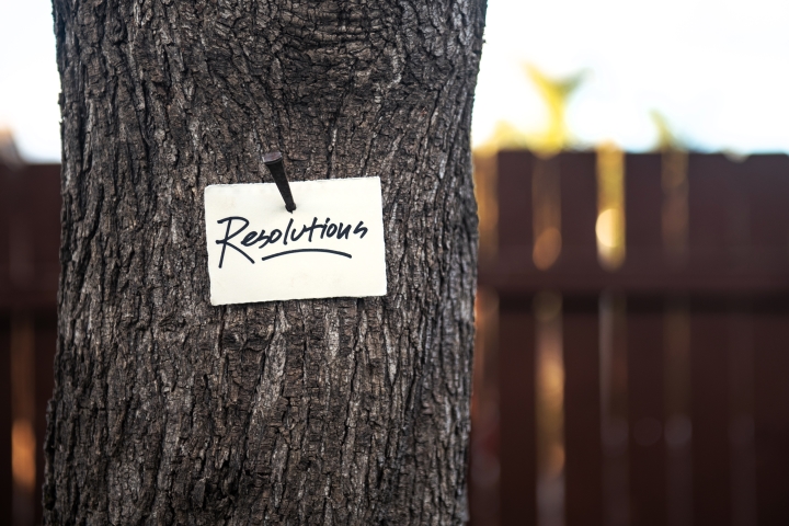 New Year, New You: 5 Radical Career Resolutions for the year