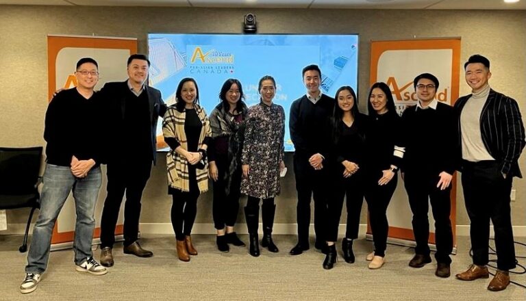 The Beloved Community Starts with Uplifting Colleagues, Says EA’s Brian Pang