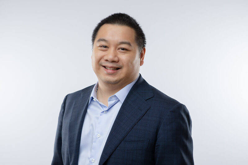 Remembering: Victor Tung