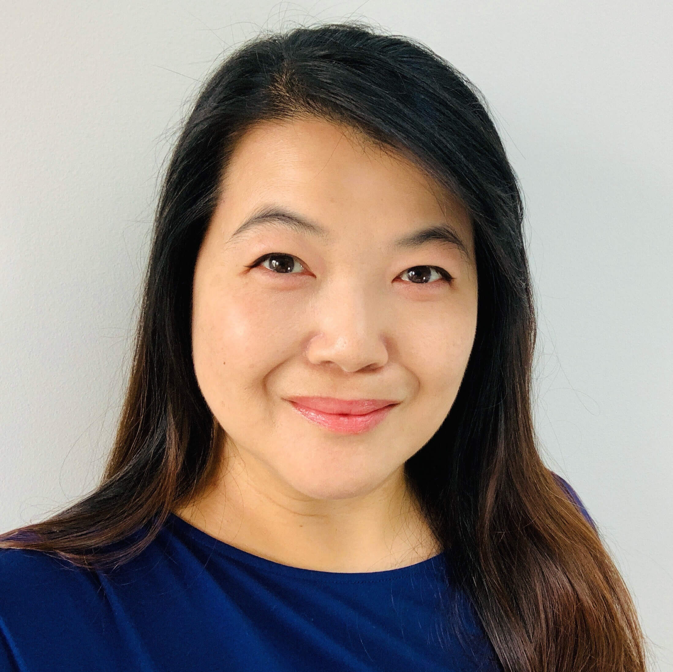 Elaine Wong KPMG