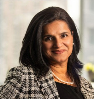 Samiha Sachedina - May 2024