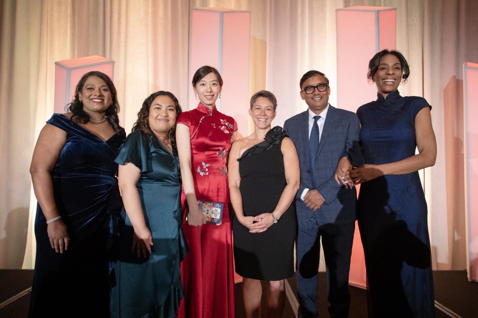 2023 Leadership Award Winners