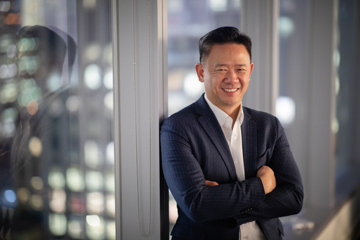 Celebrating Canada this Asian Heritage Month