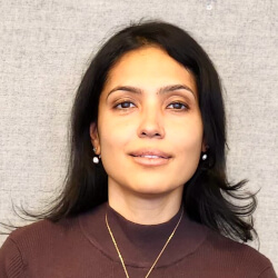 Bindhu Alvar Thiruvenkadathan