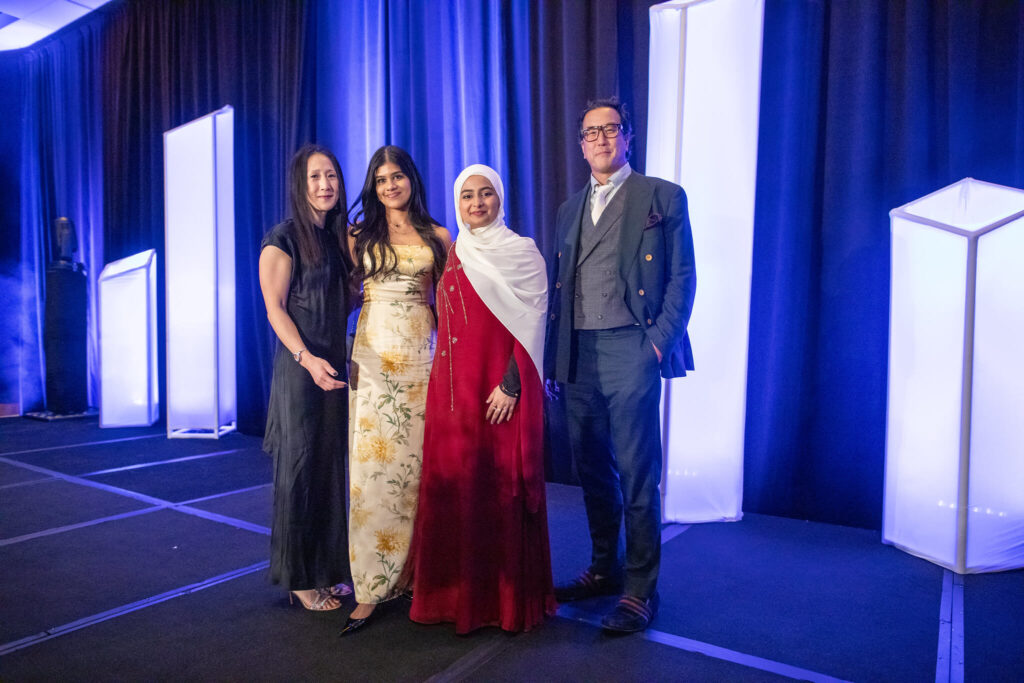 2024 leadership award winners